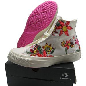 CONVERSE x PatBo Chuck Taylor All Star Sneakers